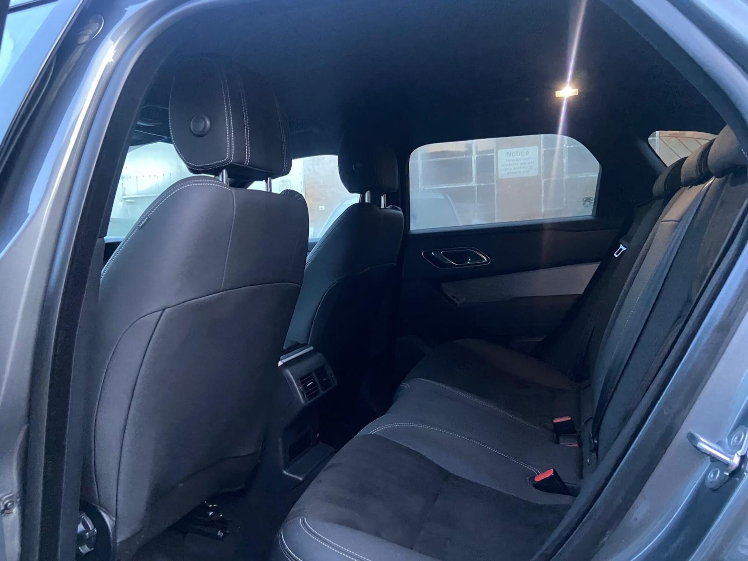 Used Land Rover Range Rover Velar 2019 for sale - 77016291: Photo 41