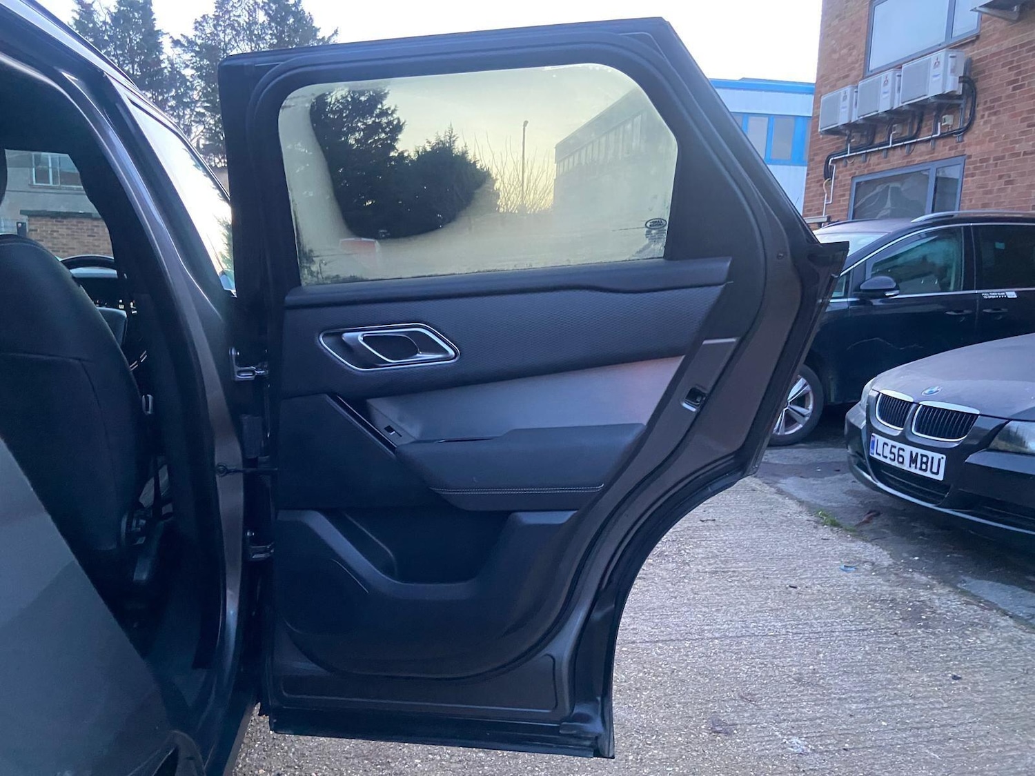 Used Land Rover Range Rover Velar 2019 for sale - 77016291: Photo 42