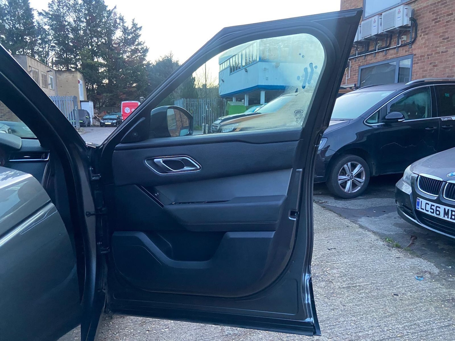 Used Land Rover Range Rover Velar 2019 for sale - 77016291: Photo 43