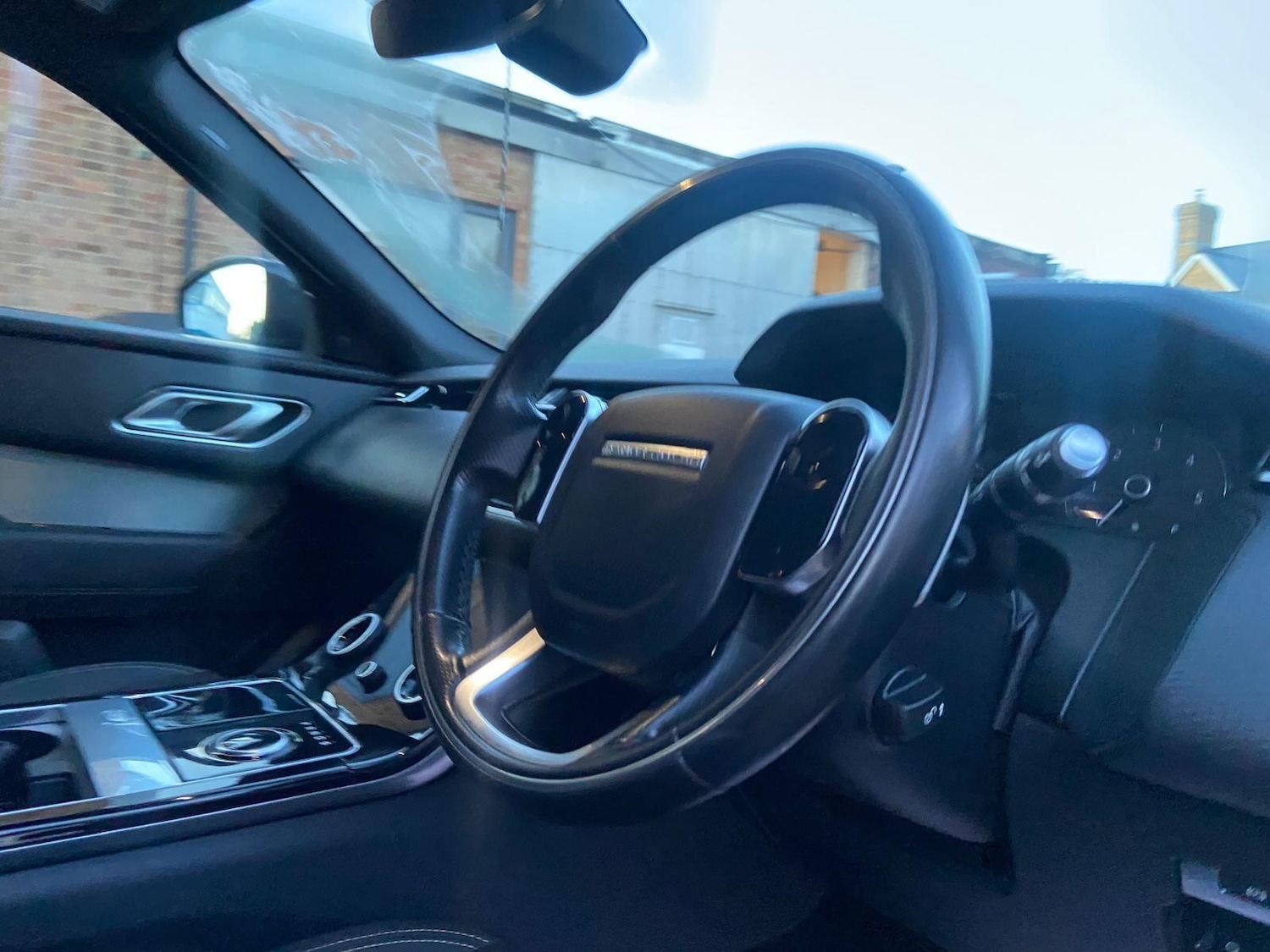 Used Land Rover Range Rover Velar 2019 for sale - 77016291: Photo 44