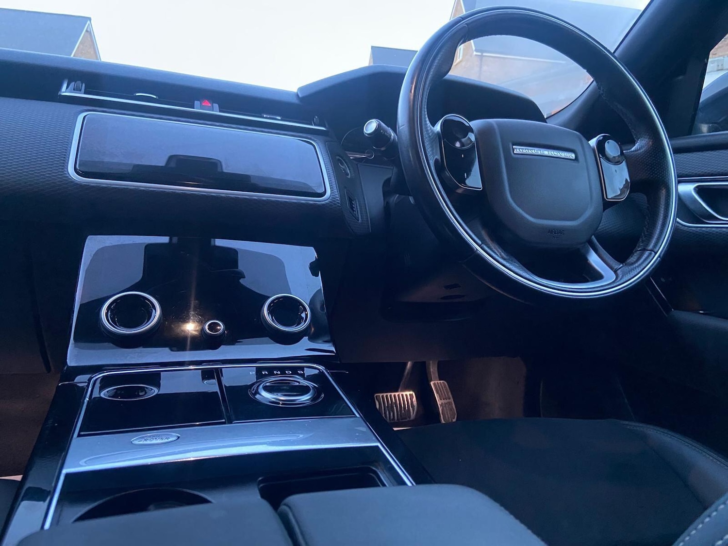 Used Land Rover Range Rover Velar 2019 for sale - 77016291: Photo 45