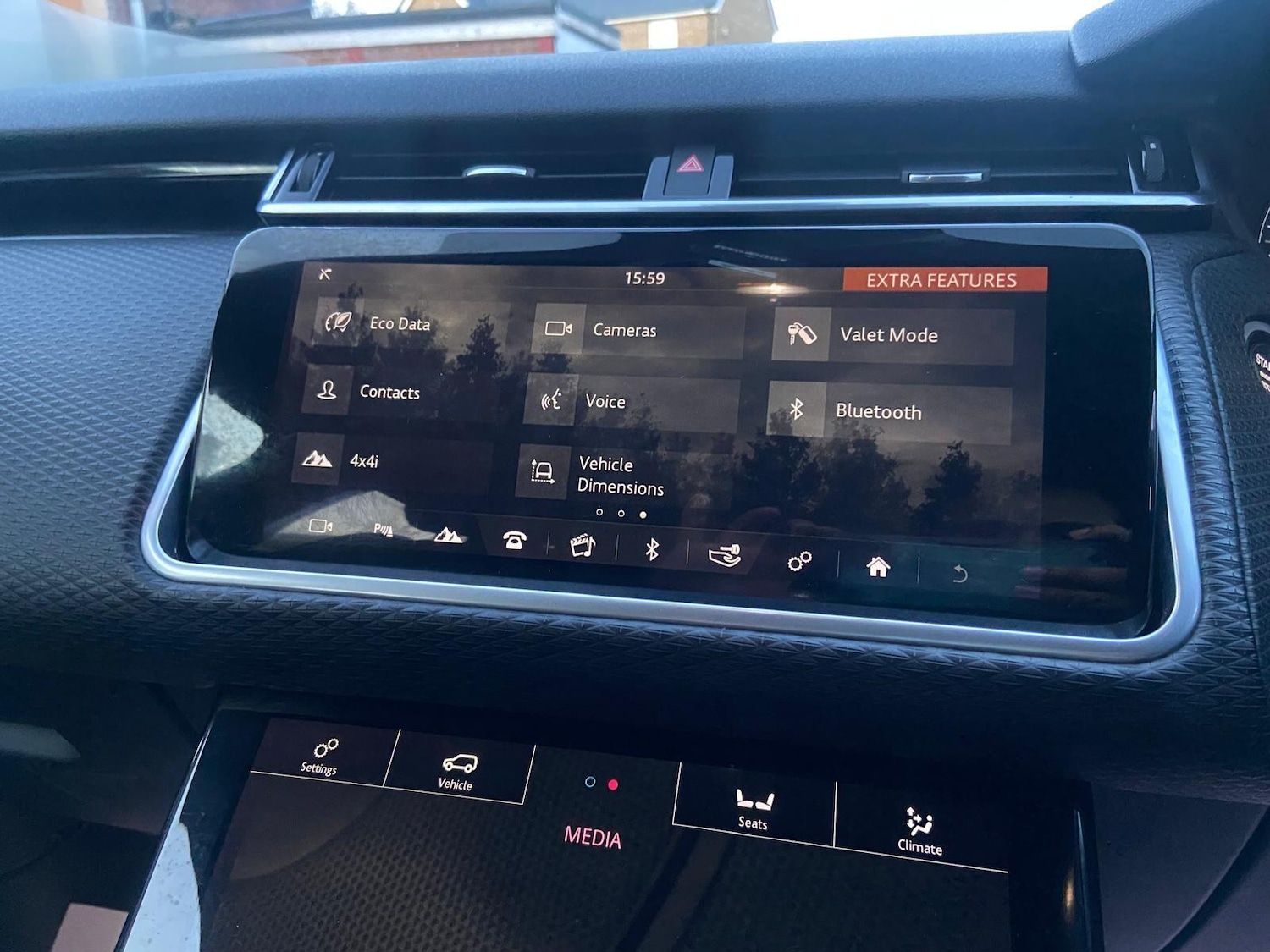 Used Land Rover Range Rover Velar 2019 for sale - 77016291: Photo 48