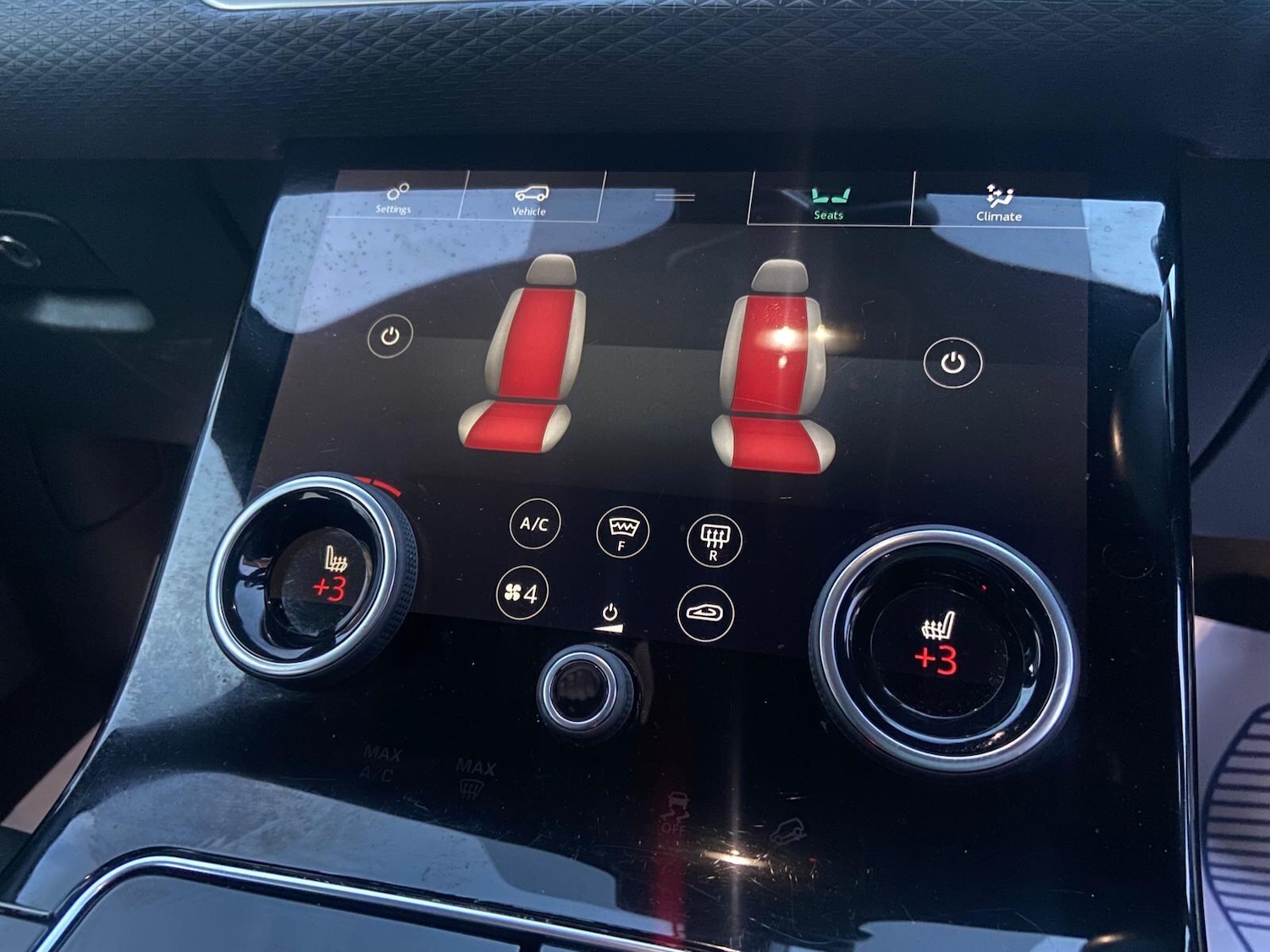 Used Land Rover Range Rover Velar 2019 for sale - 77016291: Photo 50