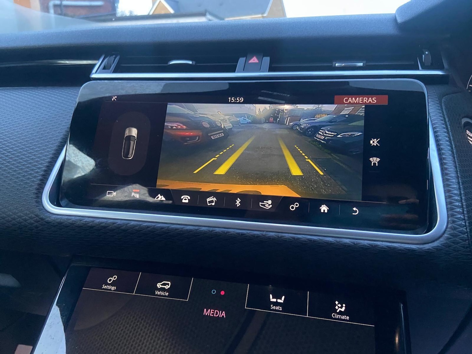 Used Land Rover Range Rover Velar 2019 for sale - 77016291: Photo 51