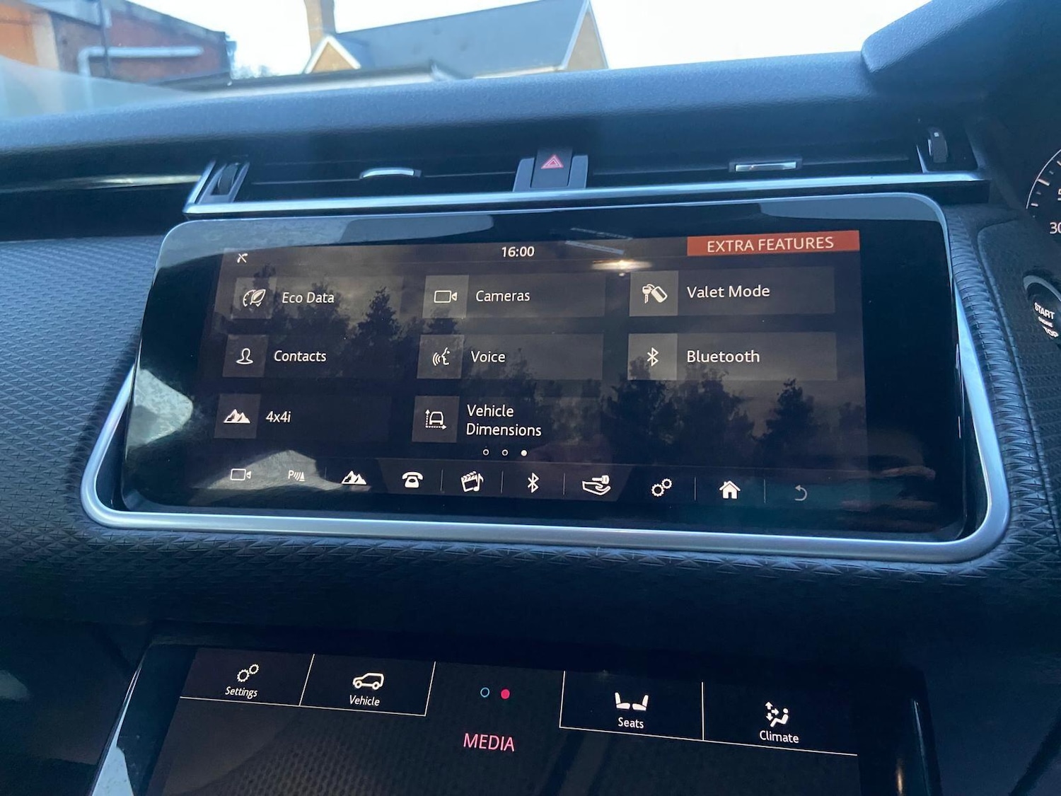 Used Land Rover Range Rover Velar 2019 for sale - 77016291: Photo 52