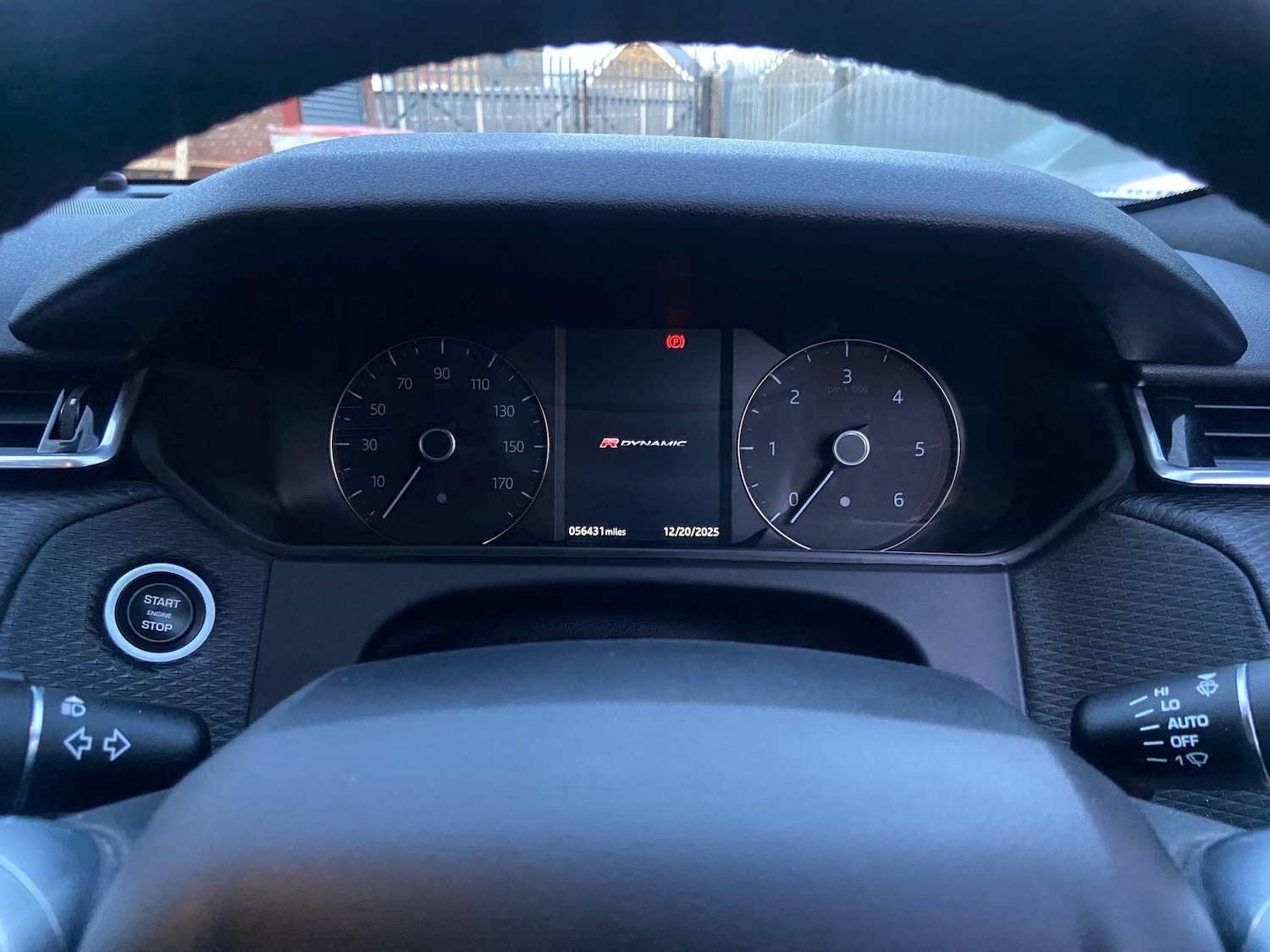 Used Land Rover Range Rover Velar 2019 for sale - 77016291: Photo 53