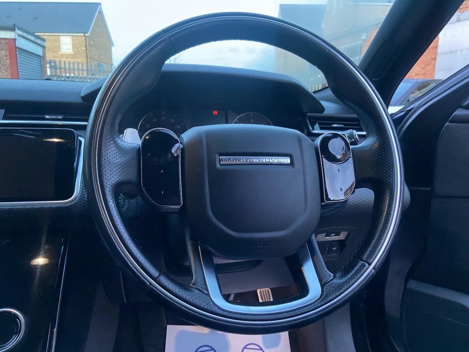 Used Land Rover Range Rover Velar 2019 for sale - 77016291: Photo 54