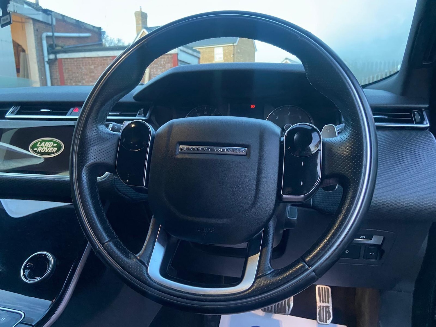 Used Land Rover Range Rover Velar 2019 for sale - 77016291: Photo 55
