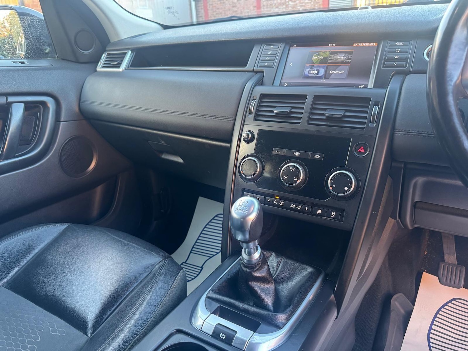 Used Land Rover Discovery Sport 2017 for sale - 76136242: Photo 19