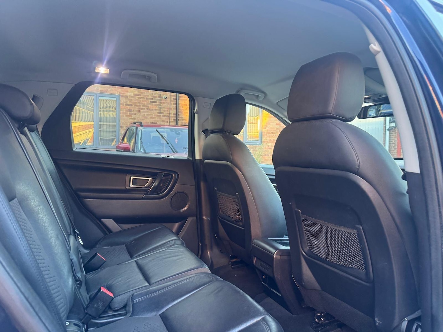 Used Land Rover Discovery Sport 2017 for sale - 76136242: Photo 42