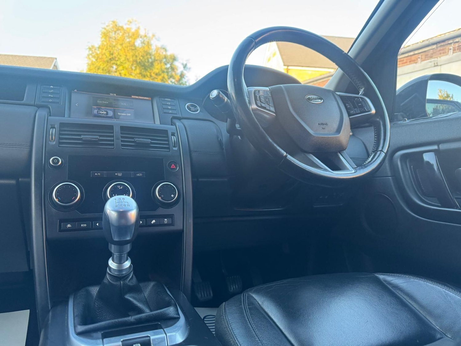Used Land Rover Discovery Sport 2017 for sale - 76136242: Photo 45