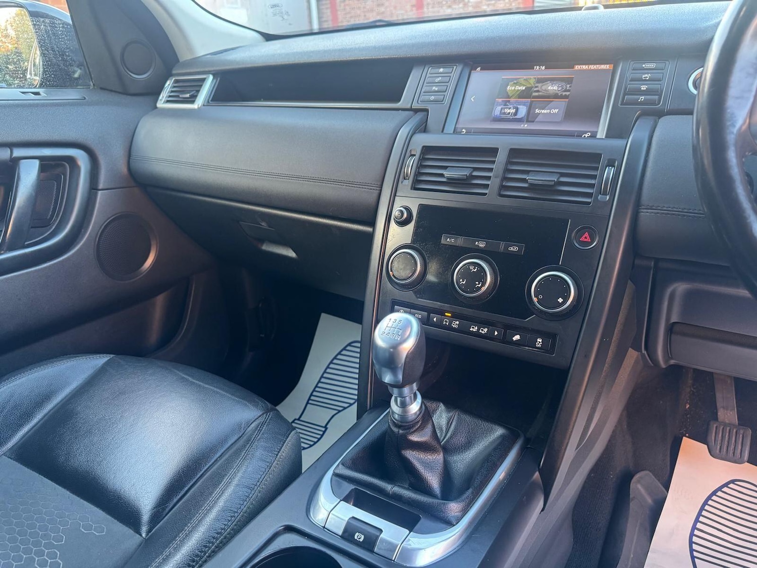 Used Land Rover Discovery Sport 2017 for sale - 76136242: Photo 46