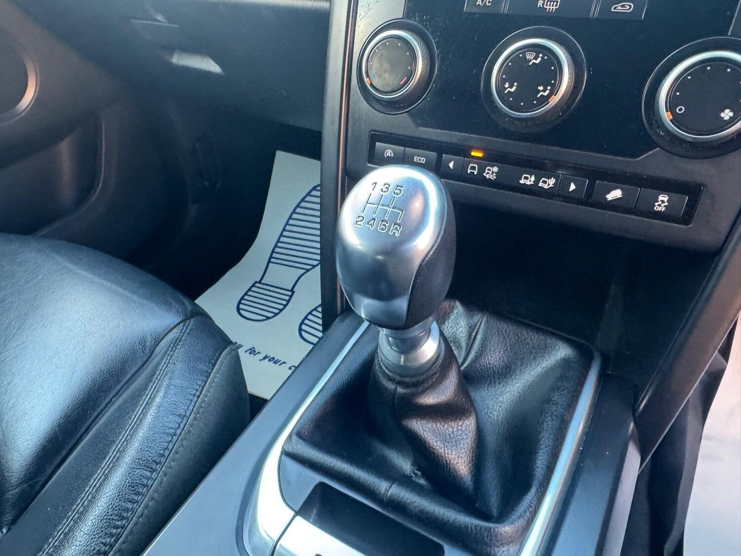 Used Land Rover Discovery Sport 2017 for sale - 76136242: Photo 48