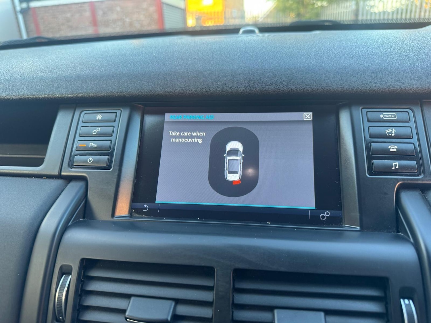 Used Land Rover Discovery Sport 2017 for sale - 76136242: Photo 49
