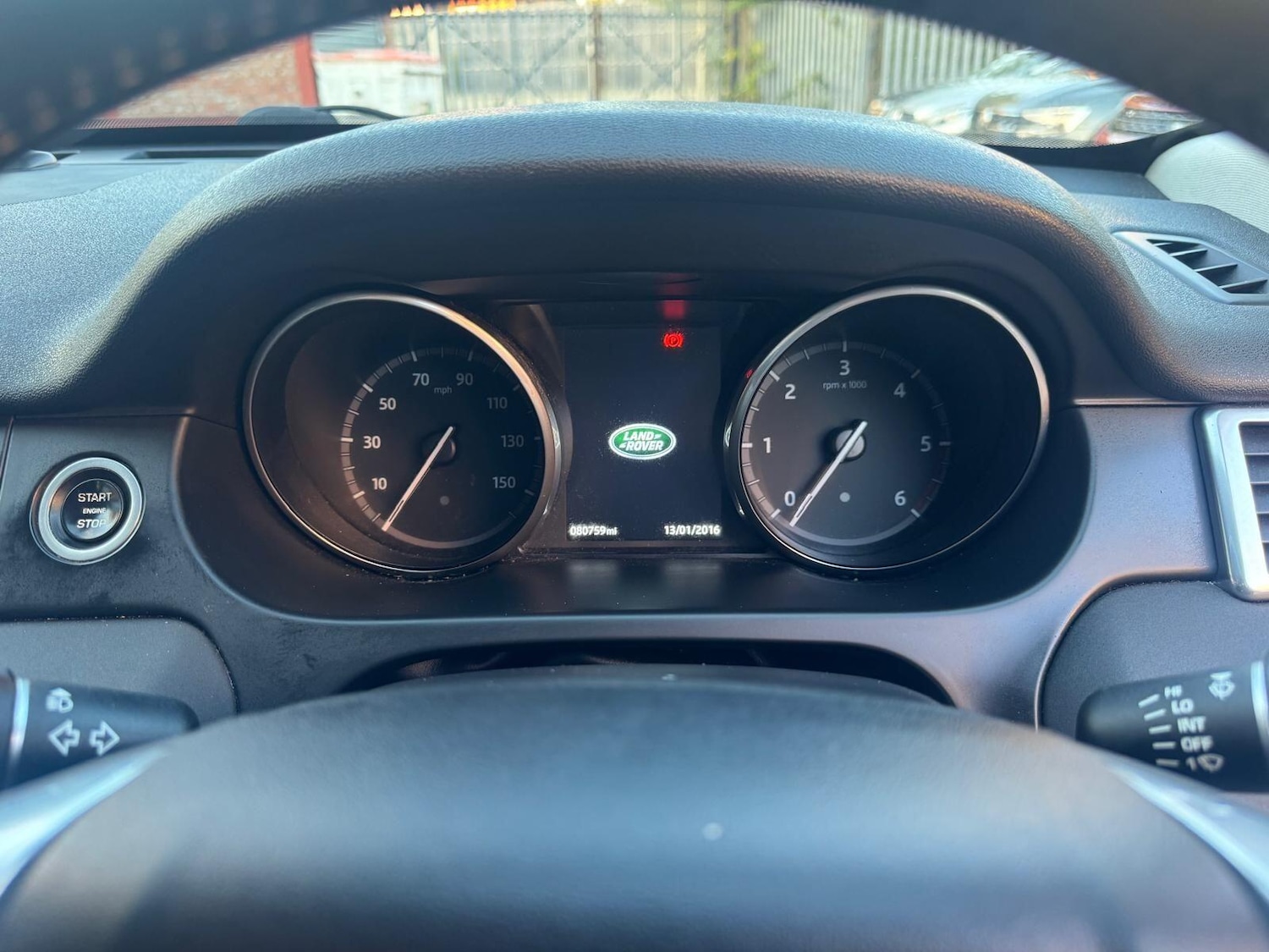 Used Land Rover Discovery Sport 2017 for sale - 76136242: Photo 50