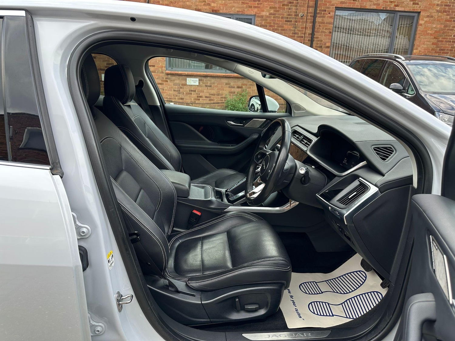 Vehicle 16