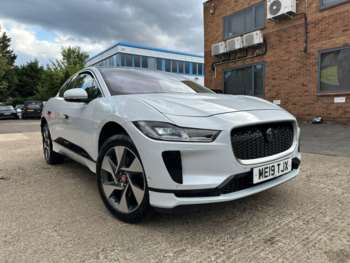 2019 (19) - 294kW EV400 SE 90kWh 5dr Auto