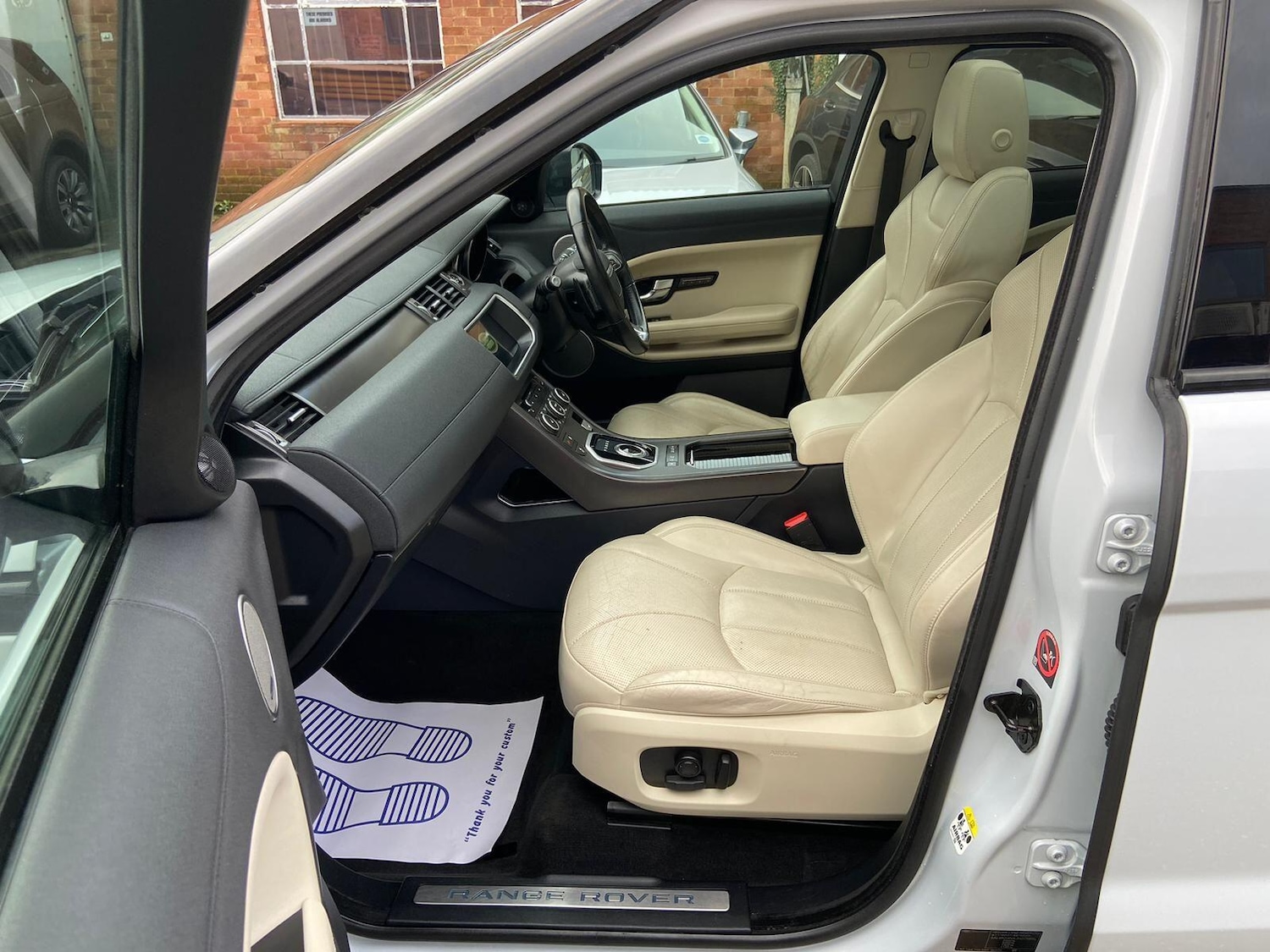 Used Land Rover Range Rover Evoque for sale - 77824787: Photo 13