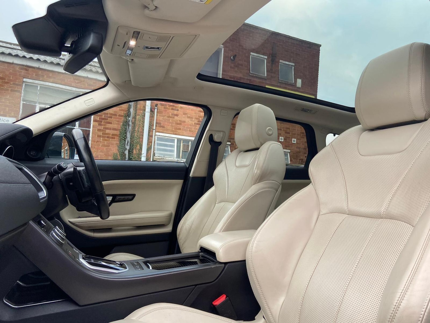 Used Land Rover Range Rover Evoque for sale - 77824787: Photo 14