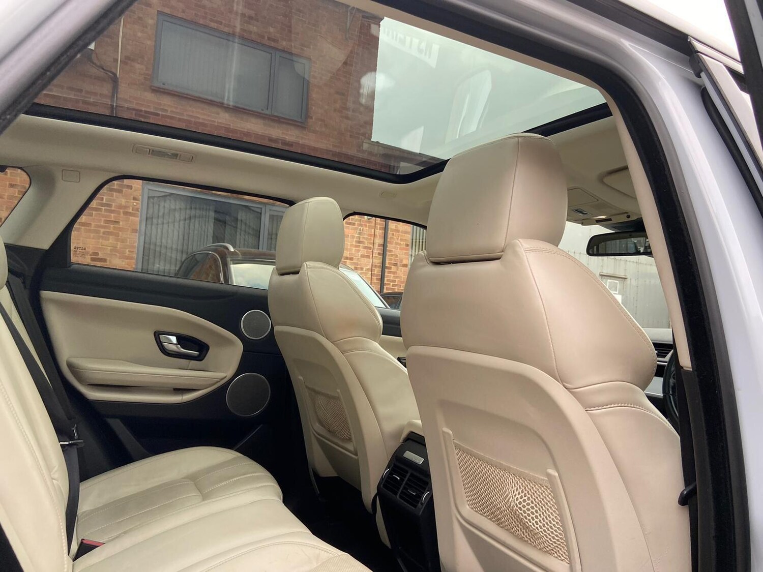 Used Land Rover Range Rover Evoque for sale - 77824787: Photo 17