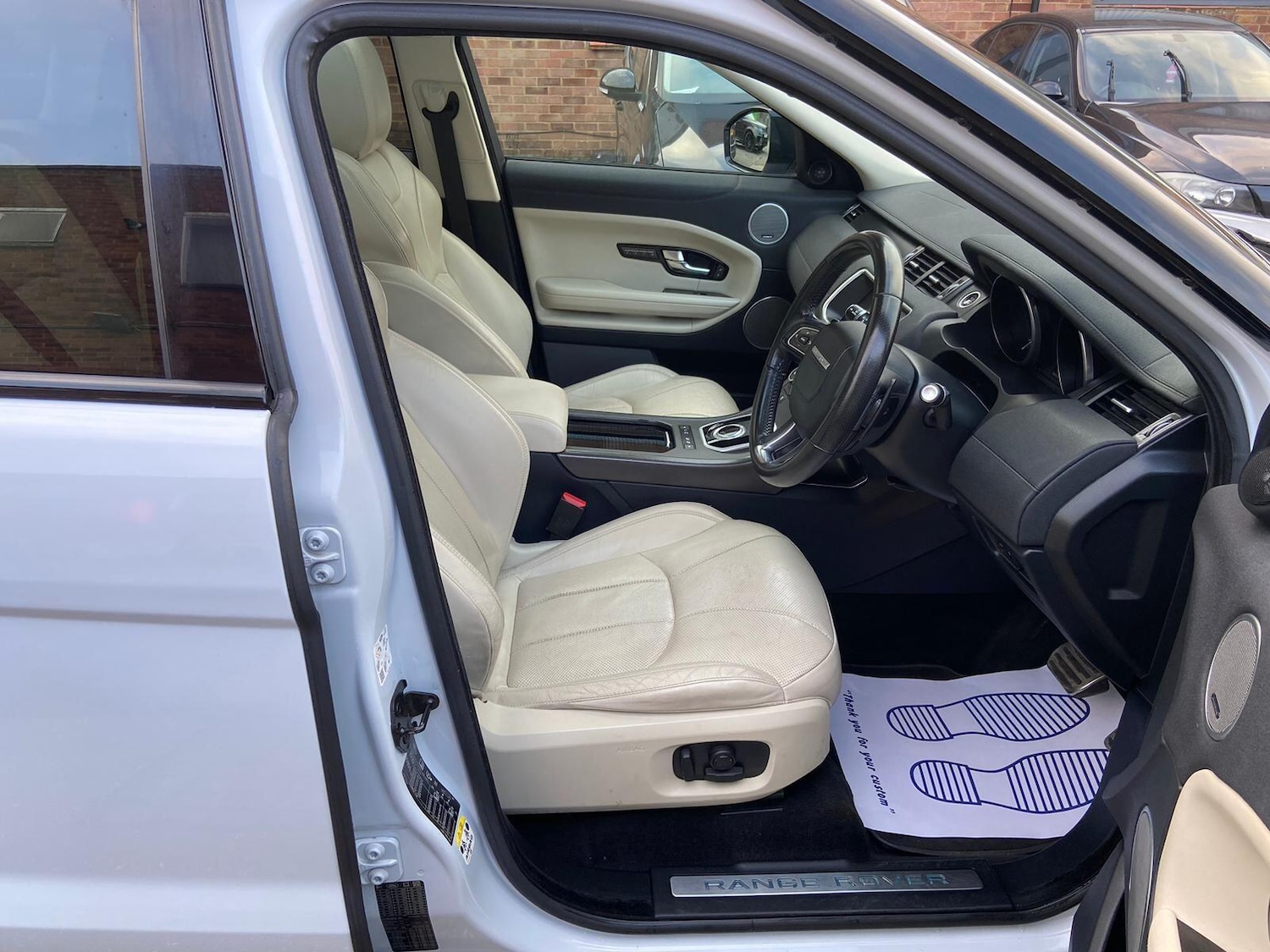 Used Land Rover Range Rover Evoque for sale - 77824787: Photo 18