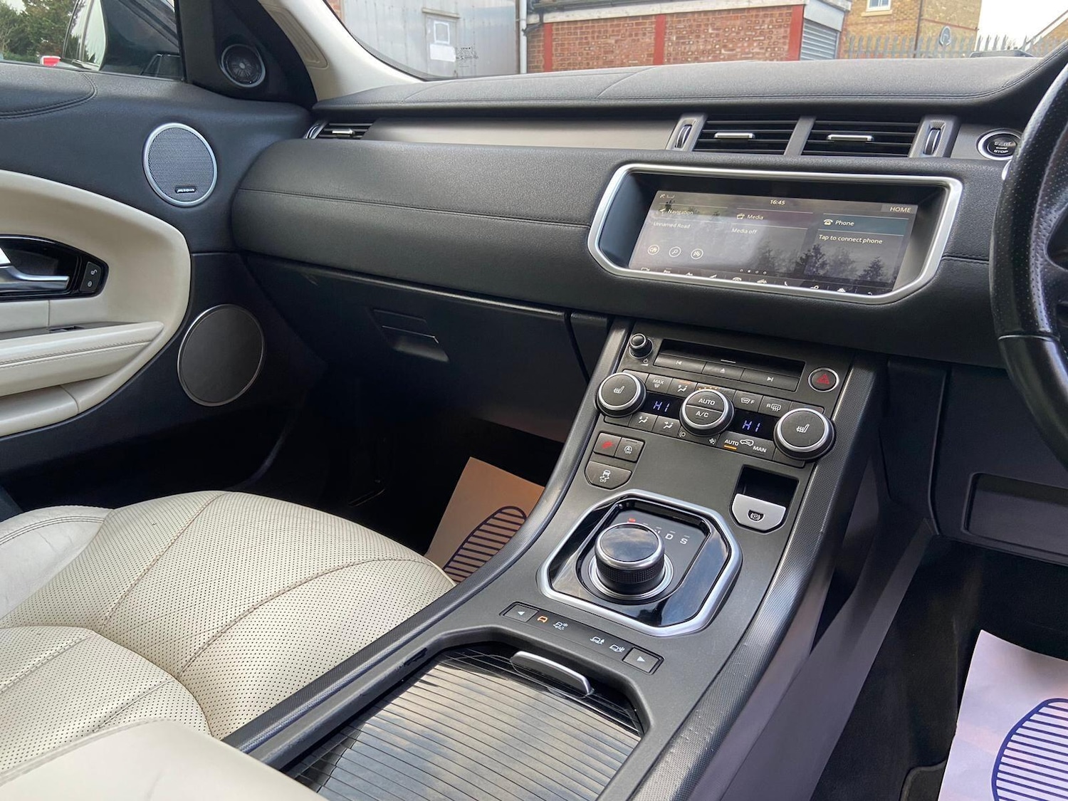 Used Land Rover Range Rover Evoque for sale - 77824787: Photo 19