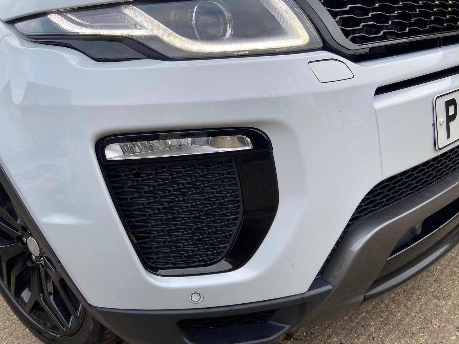 Used Land Rover Range Rover Evoque for sale - 77824787: Photo 28