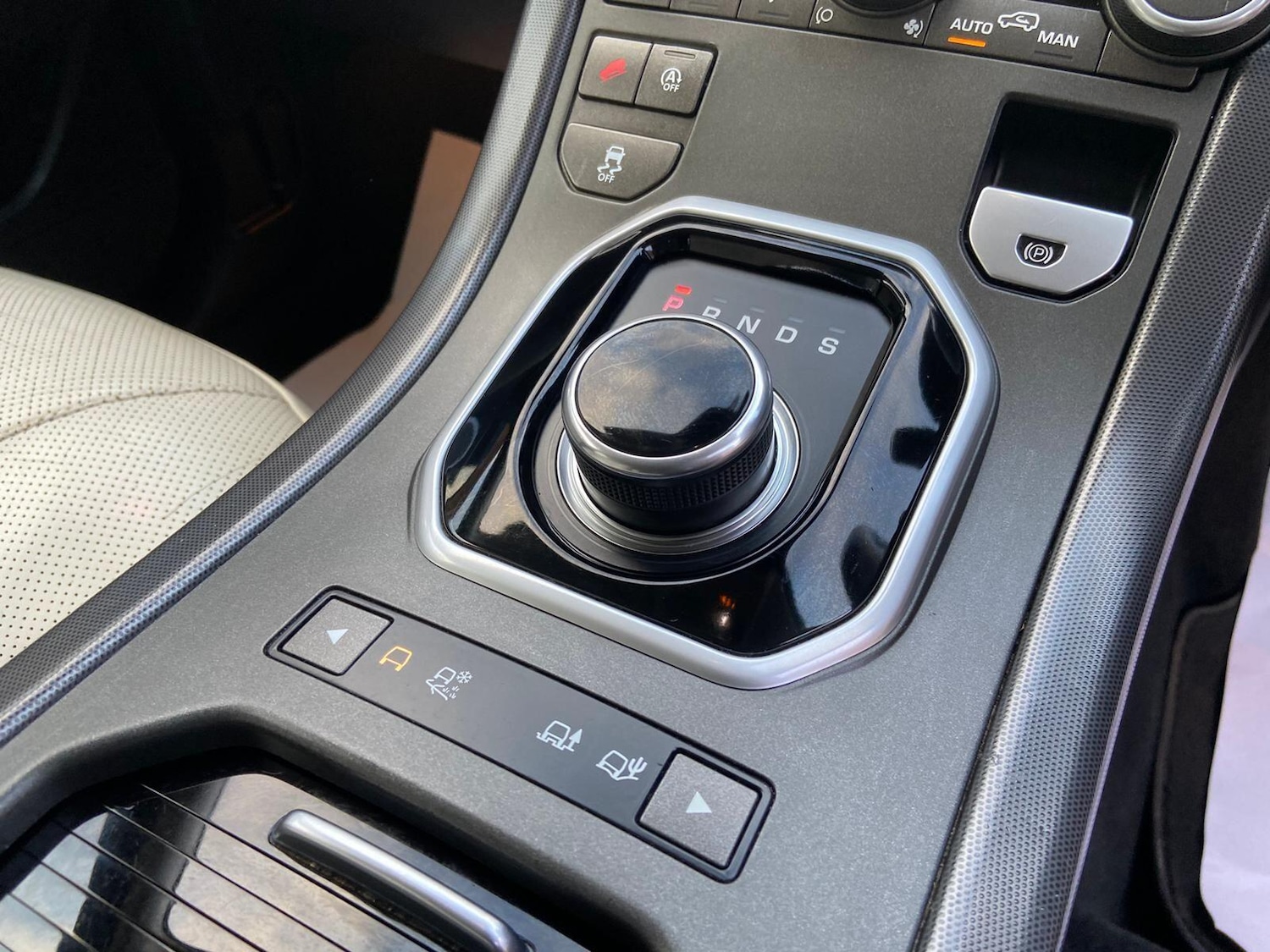 Used Land Rover Range Rover Evoque for sale - 77824787: Photo 46