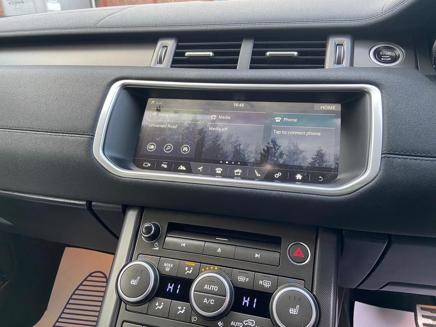 Used Land Rover Range Rover Evoque for sale - 77824787: Photo 47