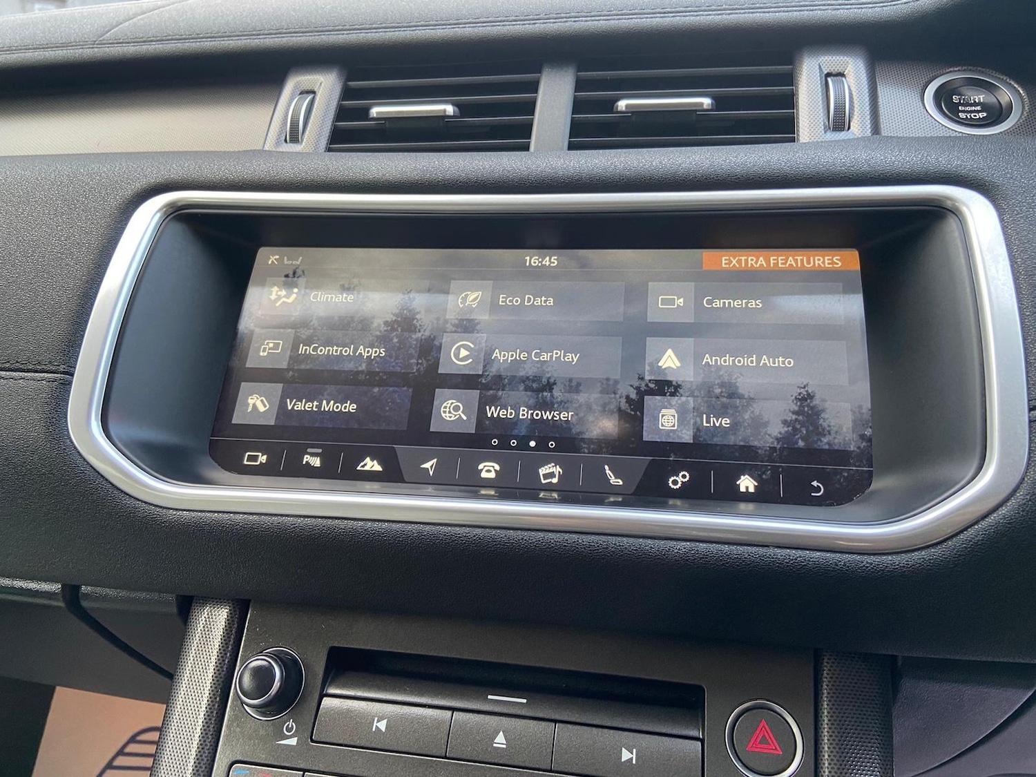 Used Land Rover Range Rover Evoque for sale - 77824787: Photo 48