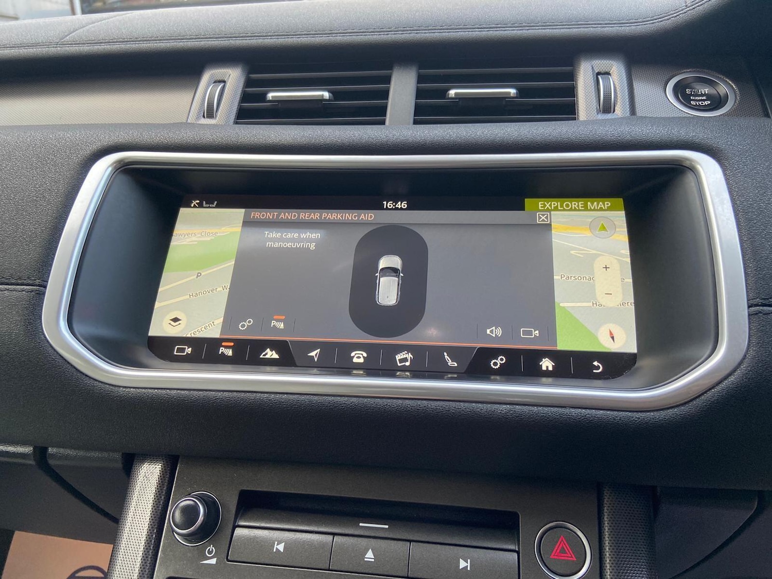 Used Land Rover Range Rover Evoque for sale - 77824787: Photo 51