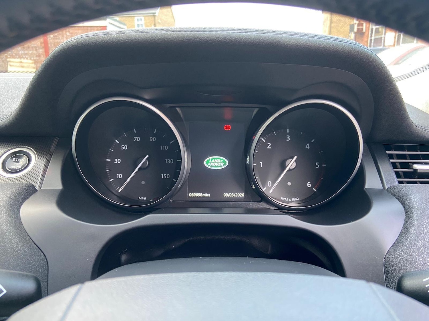 Used Land Rover Range Rover Evoque for sale - 77824787: Photo 53