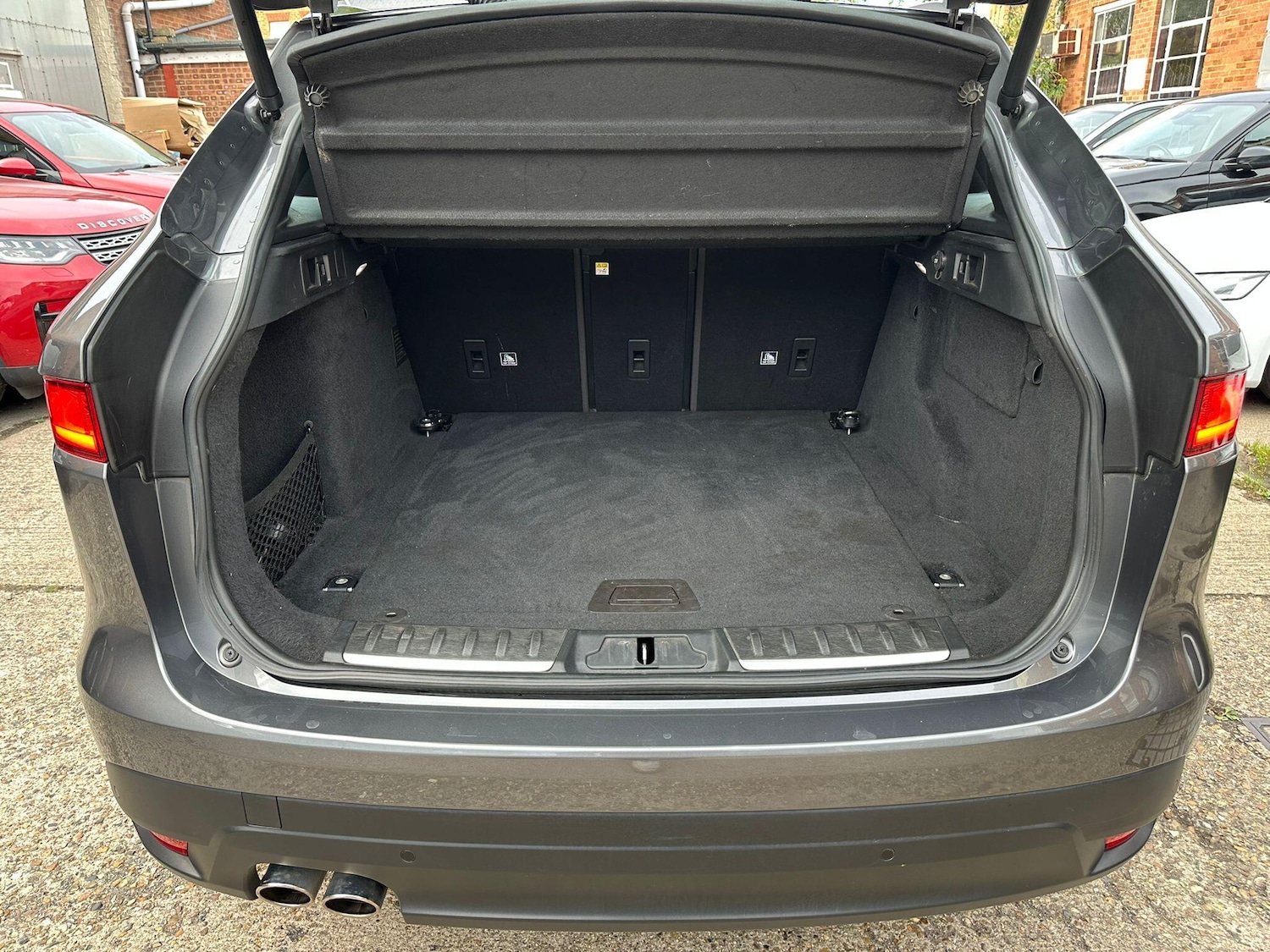 Vehicle 13
