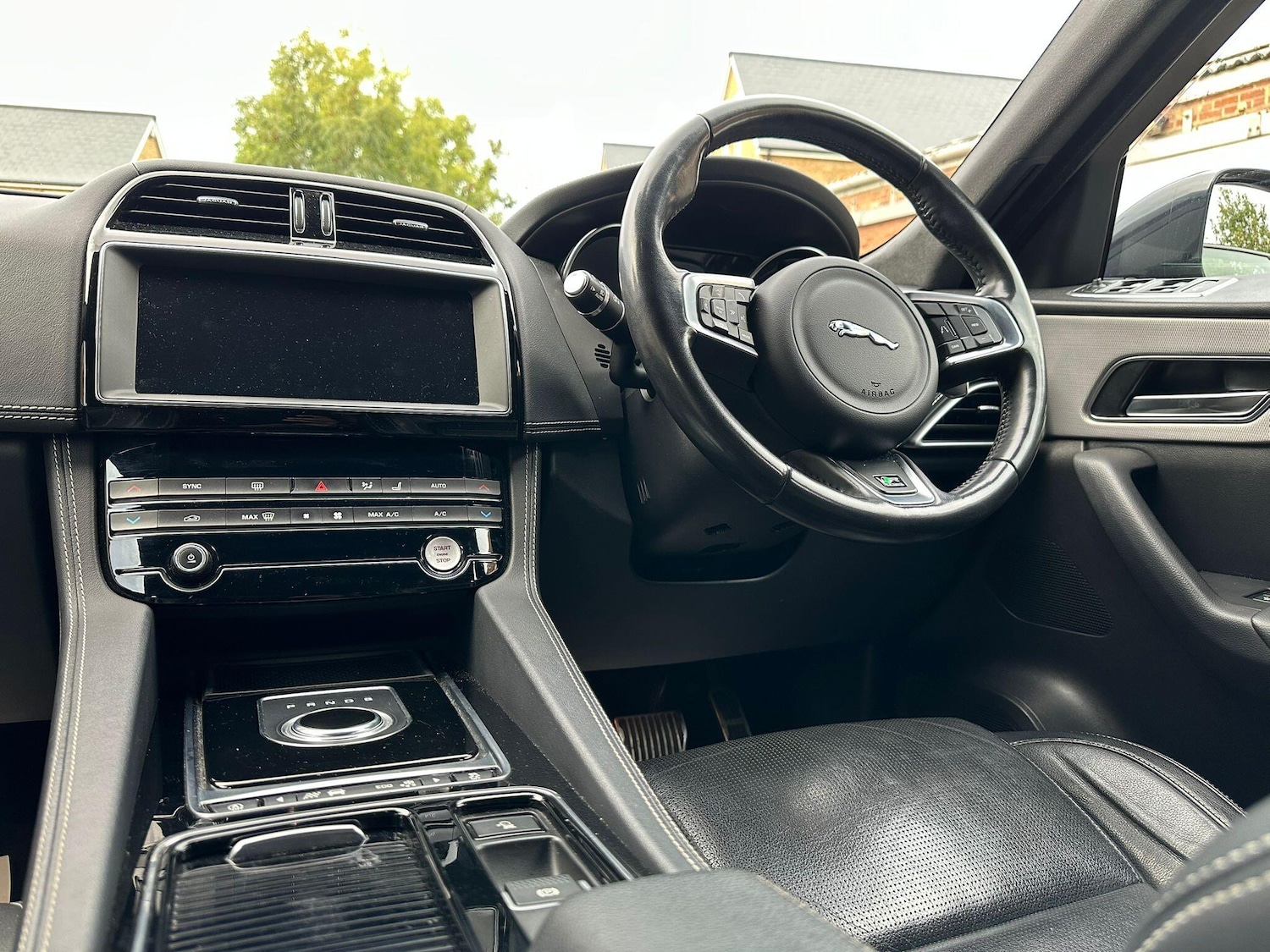 Vehicle 45