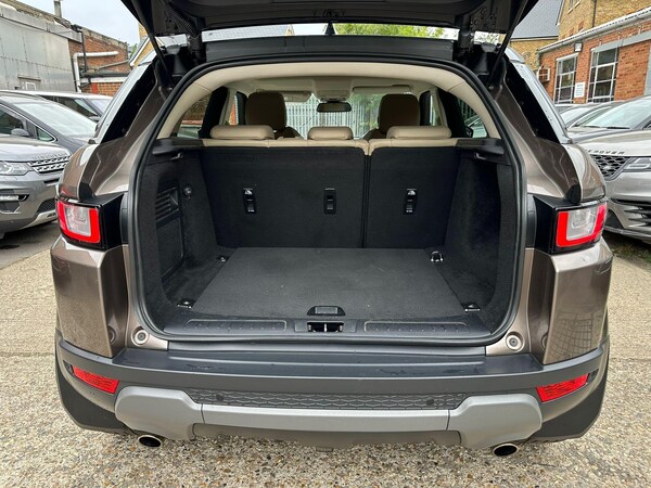 Used Land Rover Range Rover Evoque for sale - 76284310: Photo 13