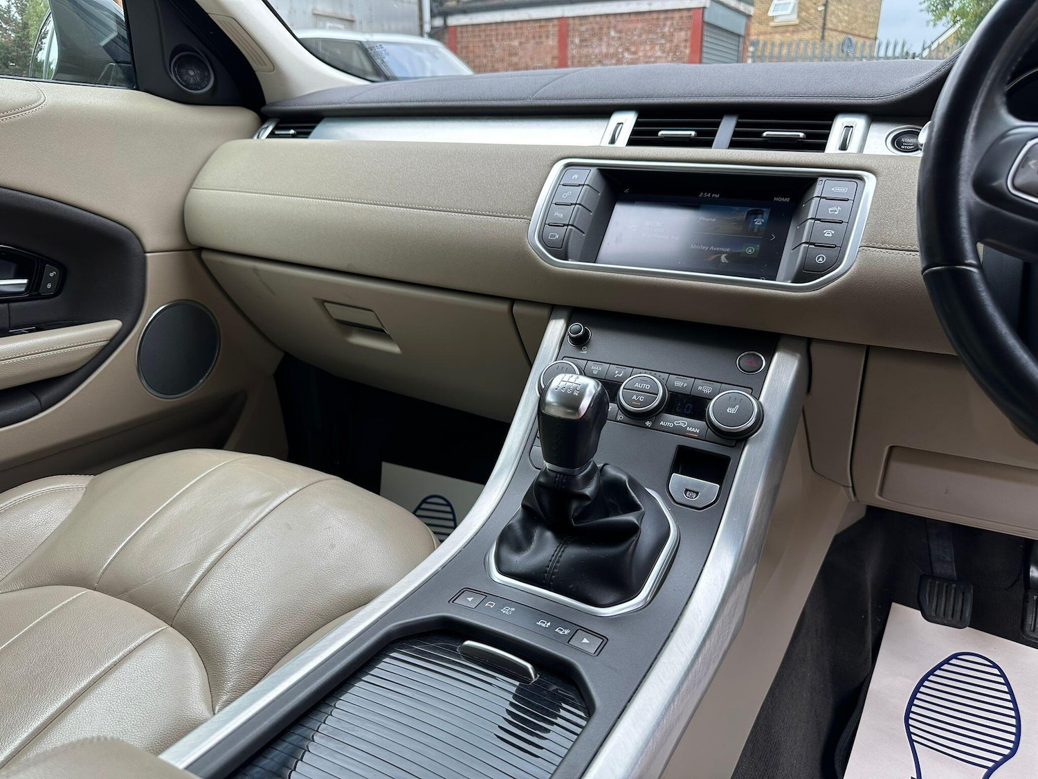 Used Land Rover Range Rover Evoque 2017 for sale - 76284310: Photo 44