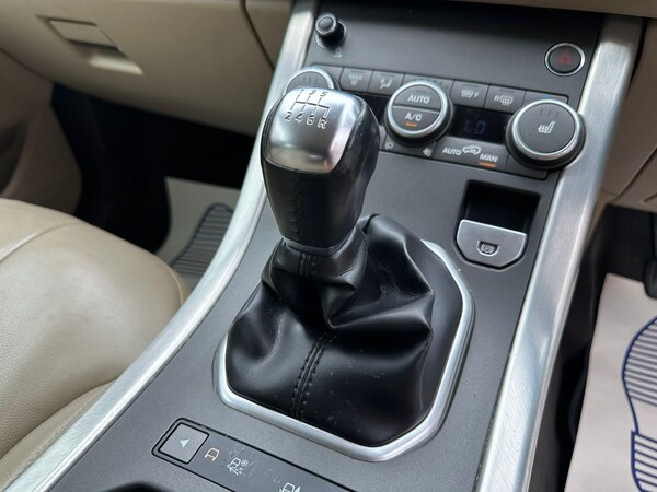 Used Land Rover Range Rover Evoque for sale - 76284310: Photo 45