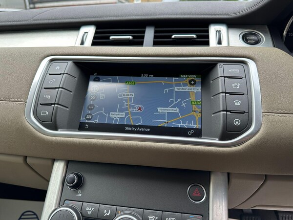 Used Land Rover Range Rover Evoque for sale - 76284310: Photo 46