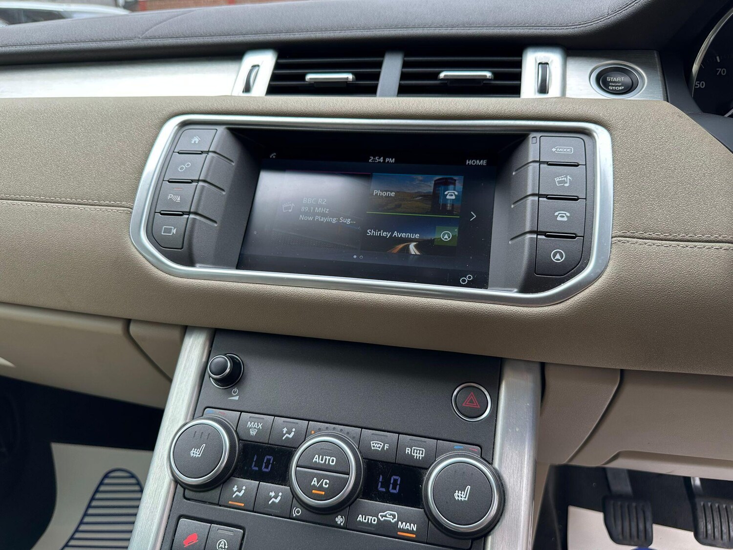 Used Land Rover Range Rover Evoque 2017 for sale - 76284310: Photo 47