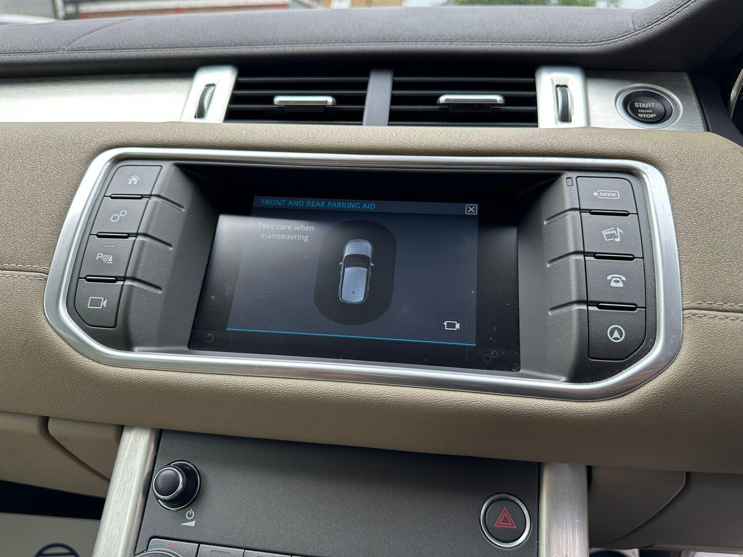 Used Land Rover Range Rover Evoque 2017 for sale - 76284310: Photo 49