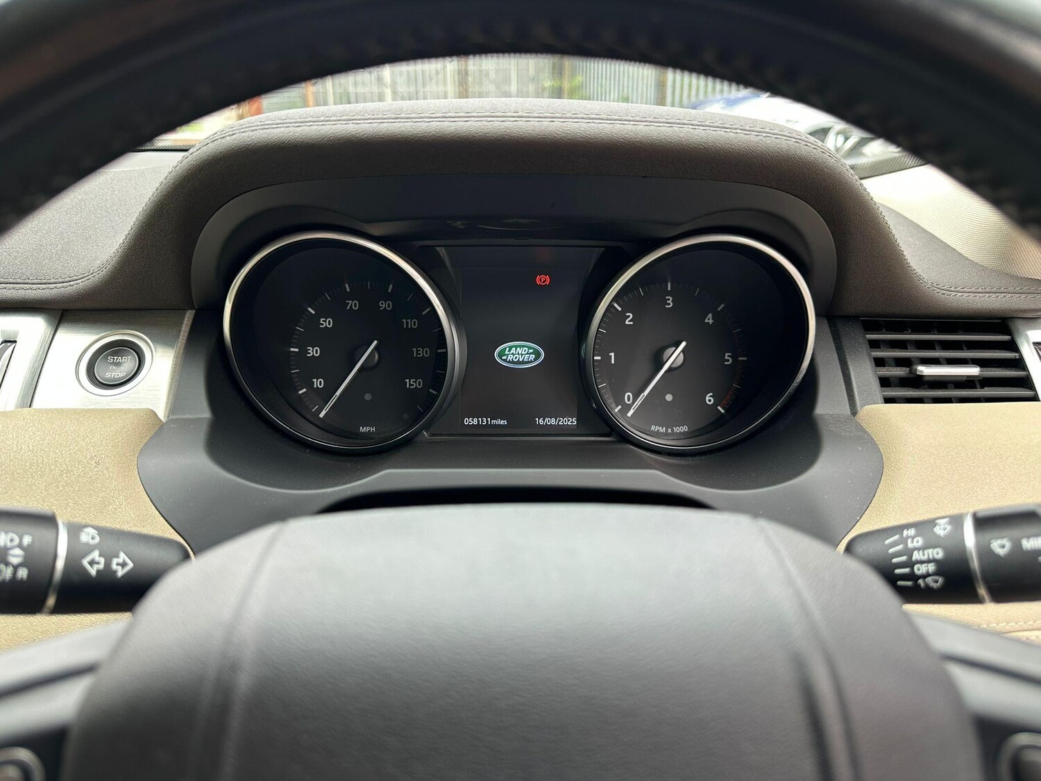 Used Land Rover Range Rover Evoque 2017 for sale - 76284310: Photo 50