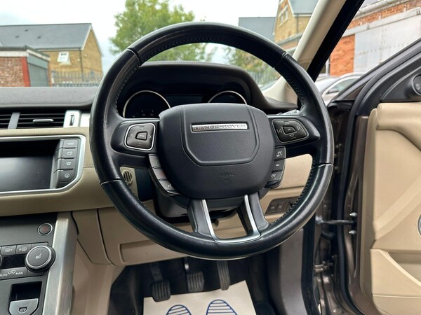 Used Land Rover Range Rover Evoque for sale - 76284310: Photo 51