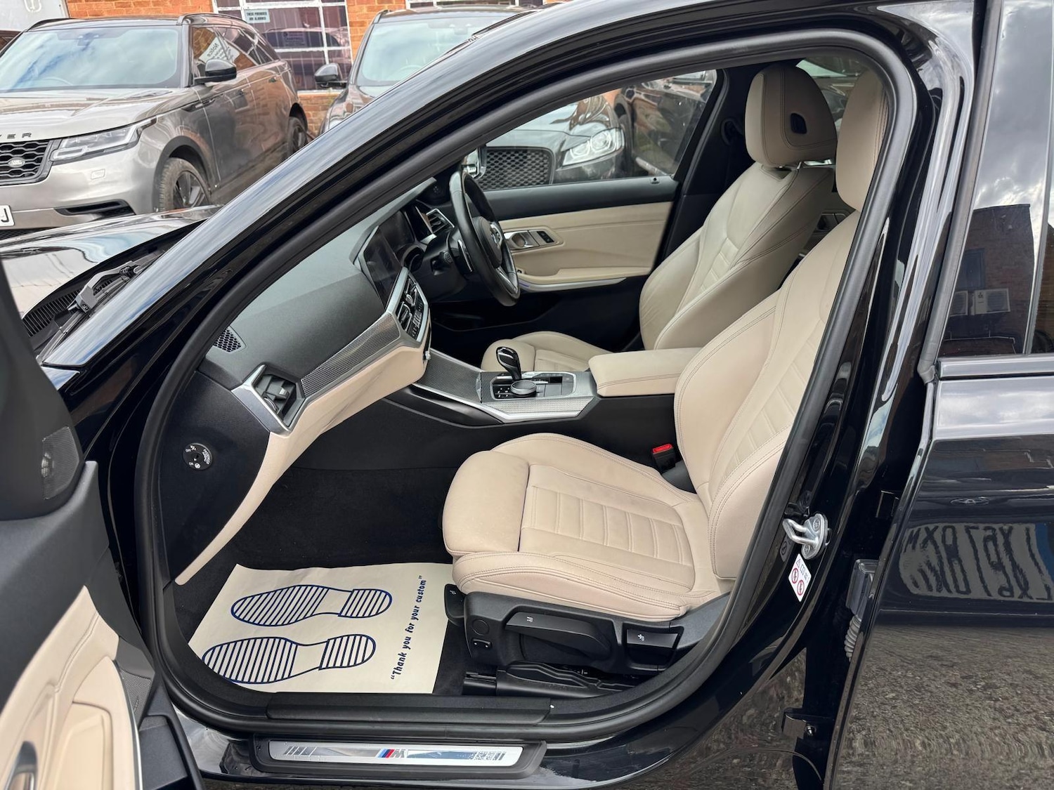 Used BMW 3 Series 2019 for sale - 77091677: Photo 14