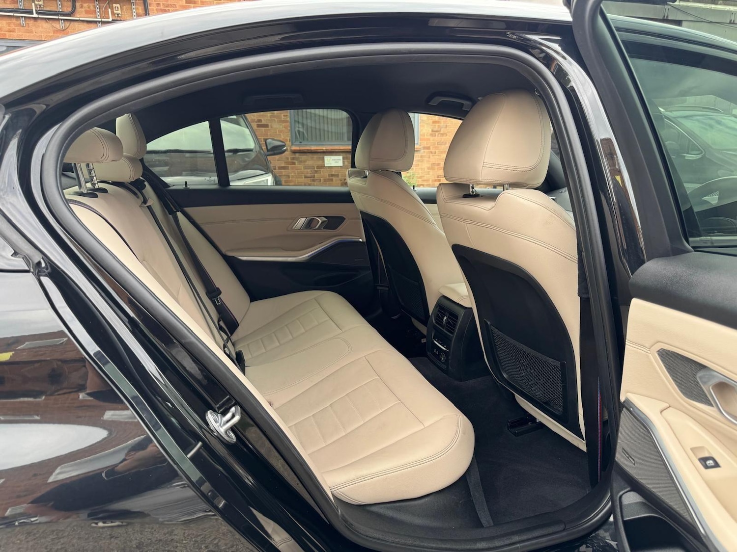 Used BMW 3 Series 2019 for sale - 77091677: Photo 16