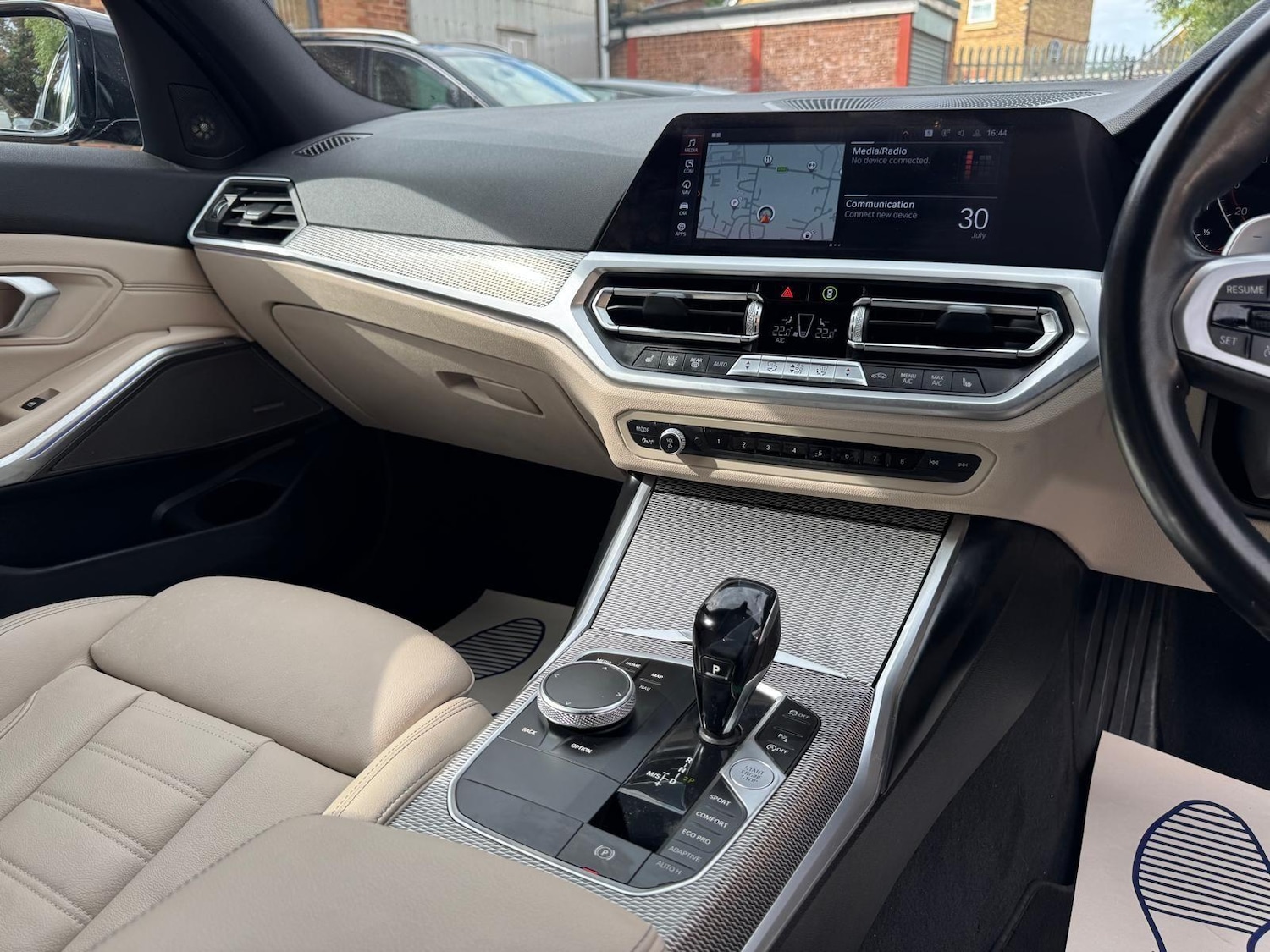 Used BMW 3 Series 2019 for sale - 77091677: Photo 19