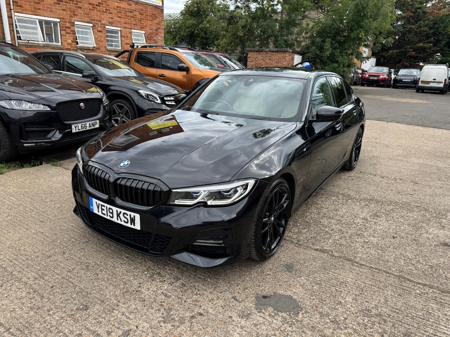 Used BMW 3 Series 2019 for sale - 77091677: Photo 26