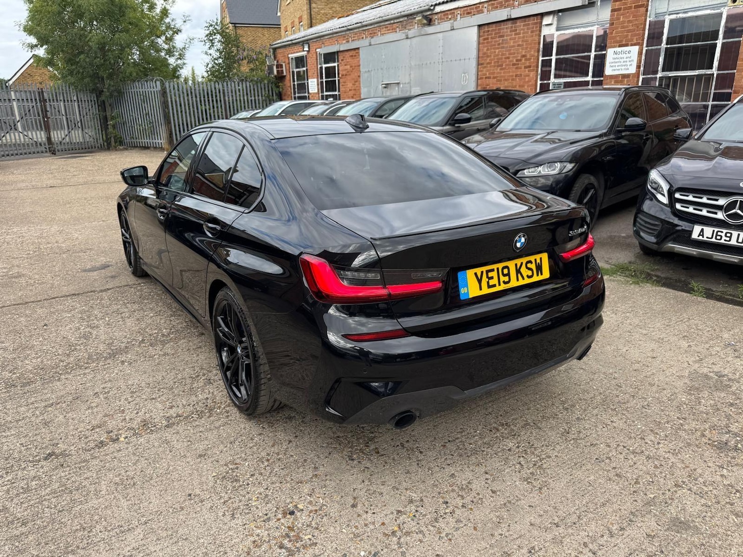 Used BMW 3 Series 2019 for sale - 77091677: Photo 28