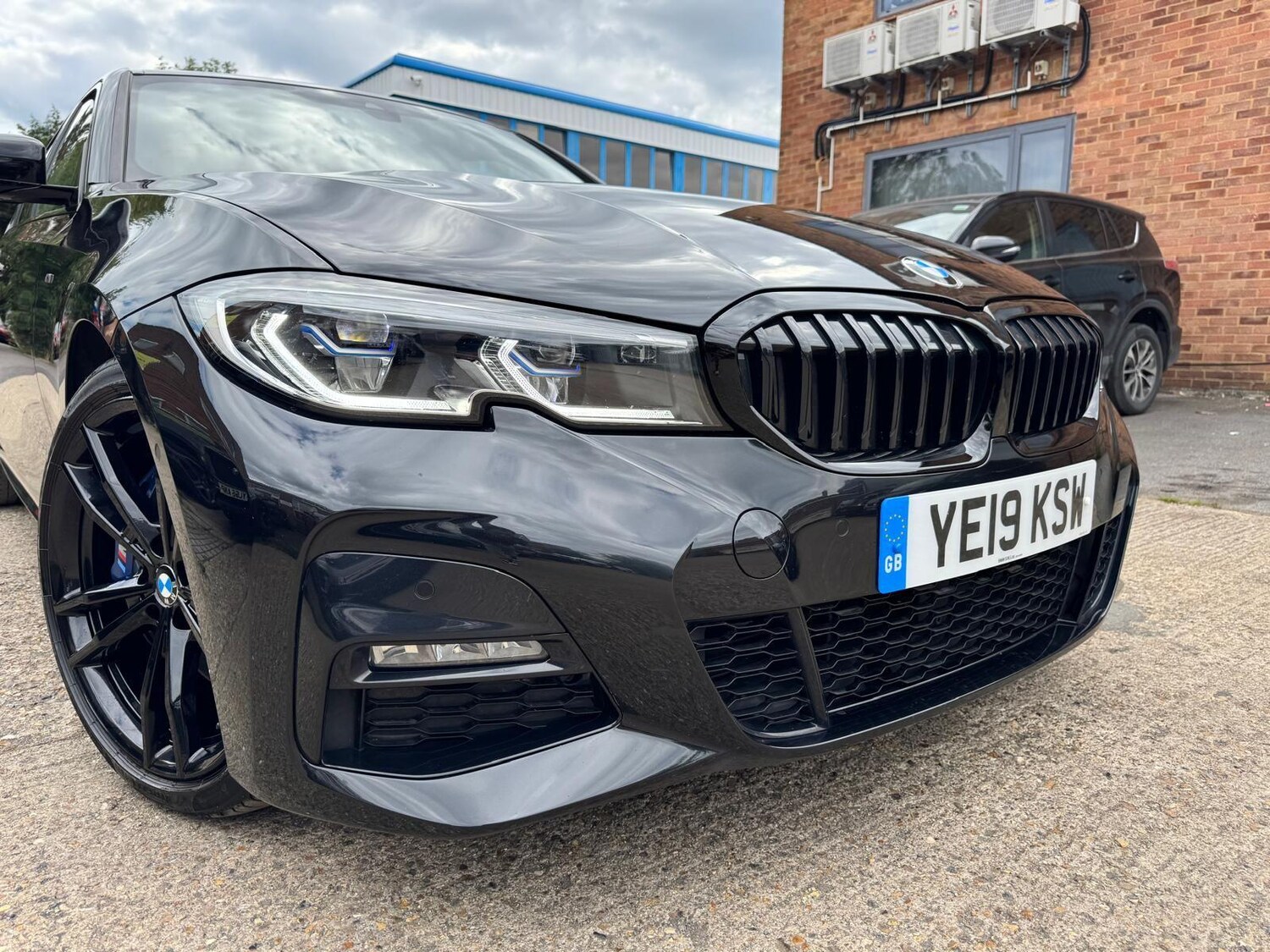 Used BMW 3 Series 2019 for sale - 77091677: Photo 31