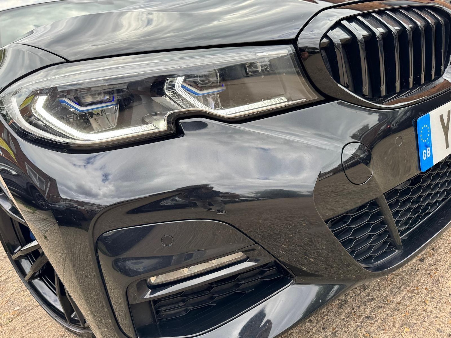 Used BMW 3 Series 2019 for sale - 77091677: Photo 32