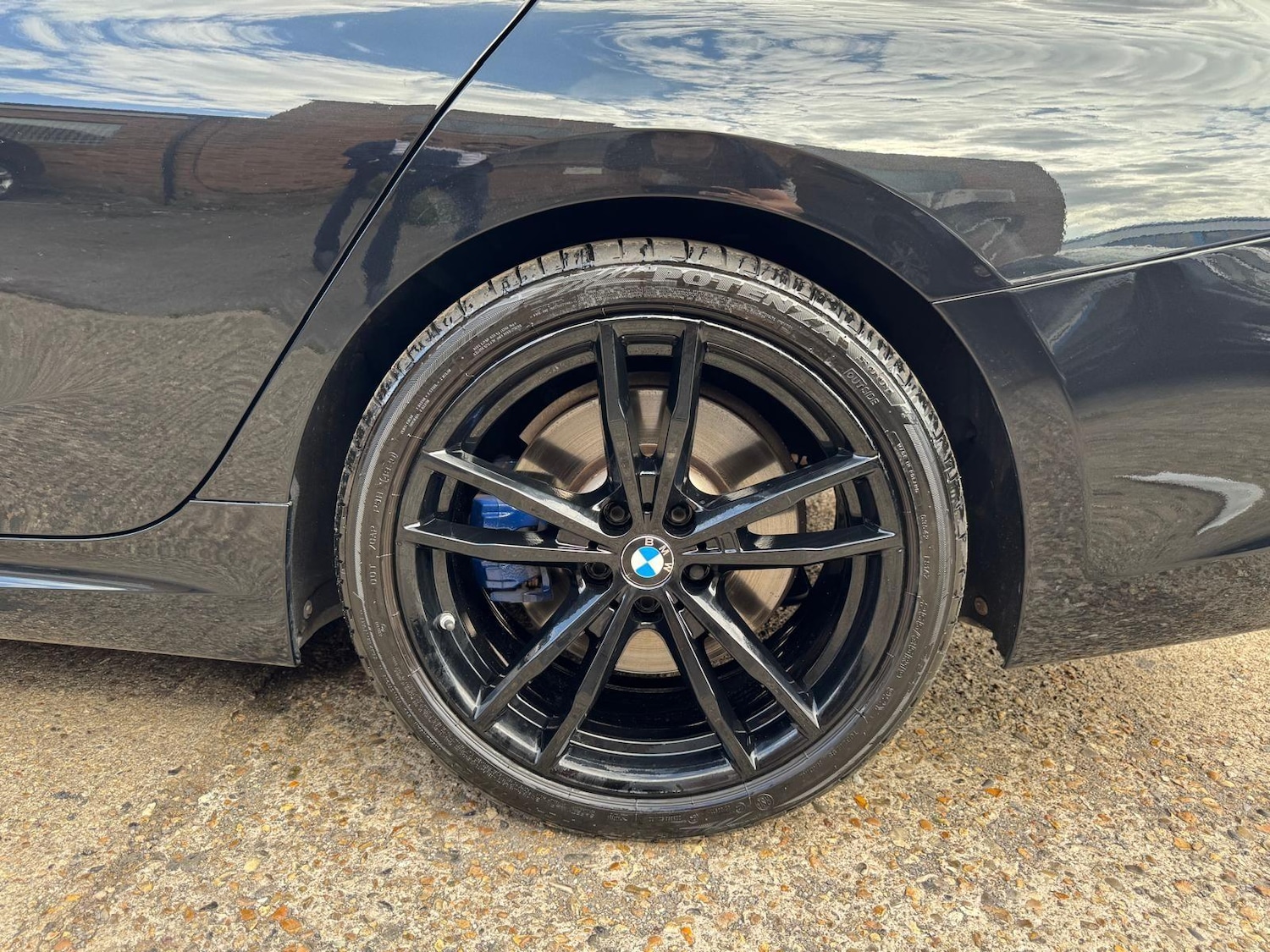 Used BMW 3 Series 2019 for sale - 77091677: Photo 39